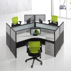 Round 3 People Office Desk for Staff CF-W307