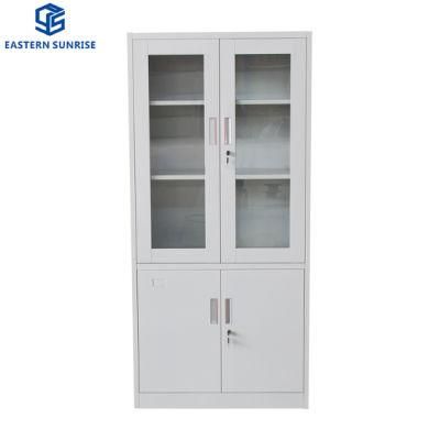 Hot Sale Office/Home/School Furniture Metal Cabinet