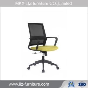 Modern Colorful Mesh Swivel Office Computer Staff Chair (215B)