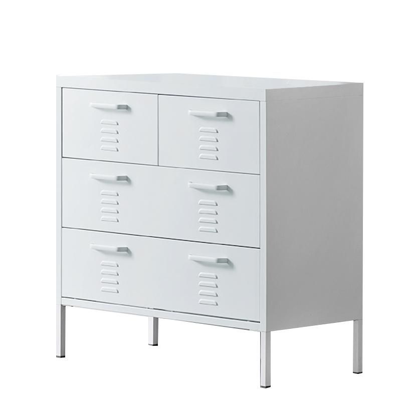 Household Metal Drawer File Cabinet Office Furniture Steel Locker