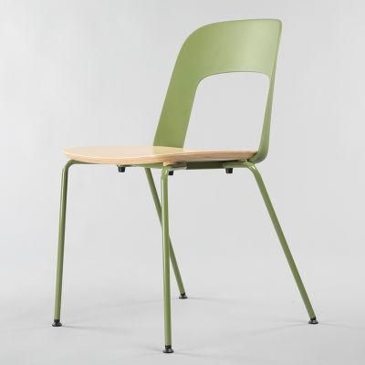 Cheap ANSI/BIFMA Standard Modern Green Office Chair