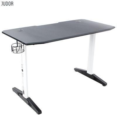 Judor Cheap Multifunction Gaming Desk Simple Computer PC Desk Computer Gaming Table Gaming Desk