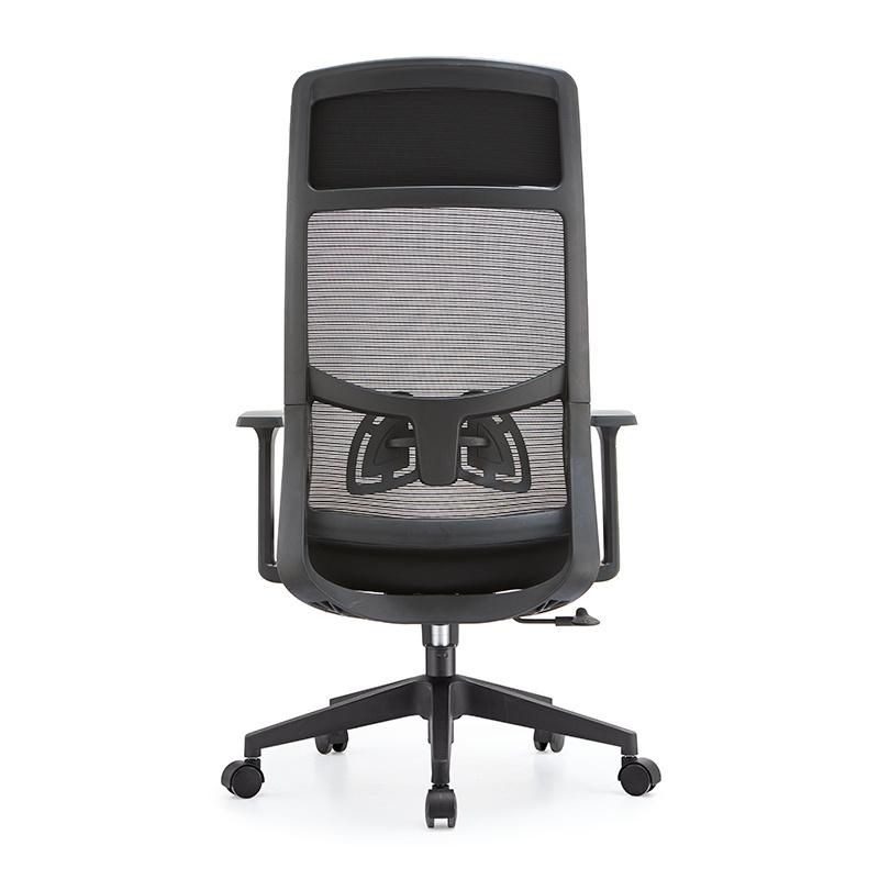 Guangzhou Huashi Manufacturers Sell Comfortable Ergonomic Office Mesh Chairs