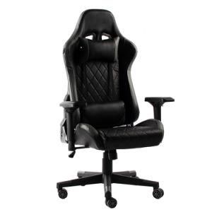 Contemporary Design New Design Modern Furniture Gaming Chair with Armrest