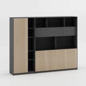 fashion Office Furniture Design Executive Modern Executive Standard Size File Cabinet