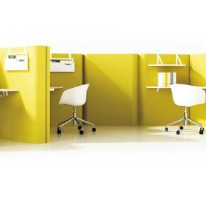 High Quality Advanced Modular Workstation Office Workstation Modular