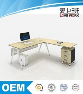 New Style European Office Furniture Office Desk