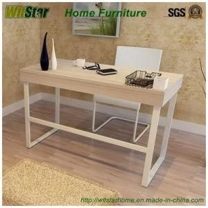 Modern Office Furniture Wooden Office Desk with Drawer (WS16-0019)
