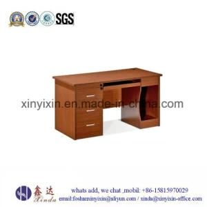 3drawers Modern MFC Home Office Writing Computer Desk (1803#)