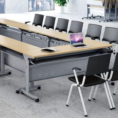 Elites Latest Fashionable Company Office Meeting Table University Student Study Desk