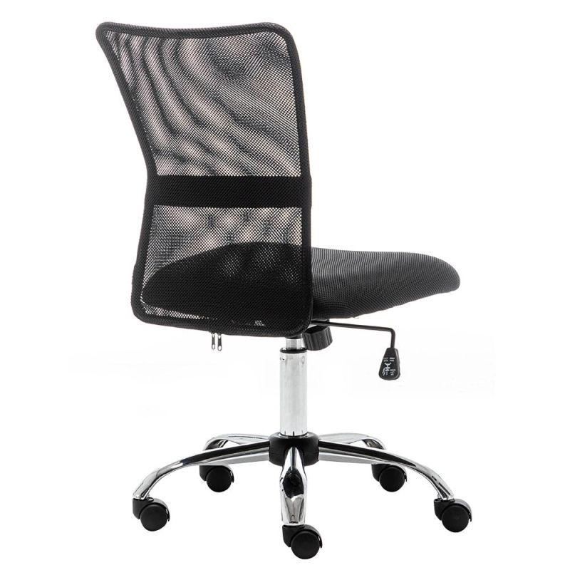 Office Chairs Cheap Boss Secretary Mesh Swivel Executive Office Chair for Office Desk