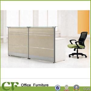 Modern Office Desk Custom Made Standing Cheap Reception Desk