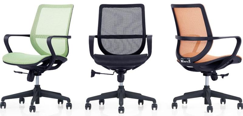 Modern Wholesale Racing Office Mesh Back Computer Chair Swivel Chair