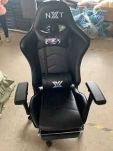 High PU Leather Chair 4D Armrest Racing Chair Gaming Chair for Gamer for Hot Sale