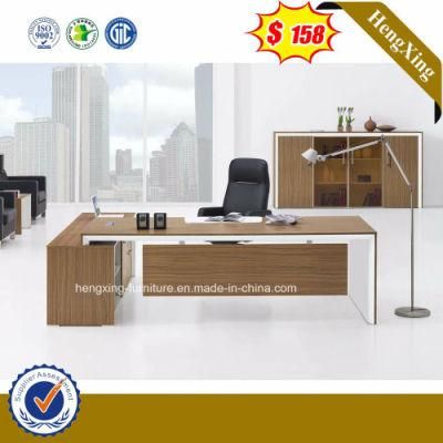 Hot Sell E1 Board SGS Inspection Office Executive Table