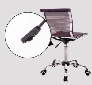 Single Computer Chair Summer Breathable Net Chair Office Chair Training Chair Bow Chair Conference Chair Study Chair Student Chair