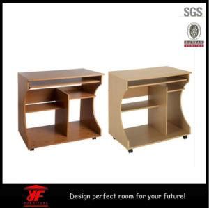 Modern Pictures of Wooden Computer Table Models Design Photos