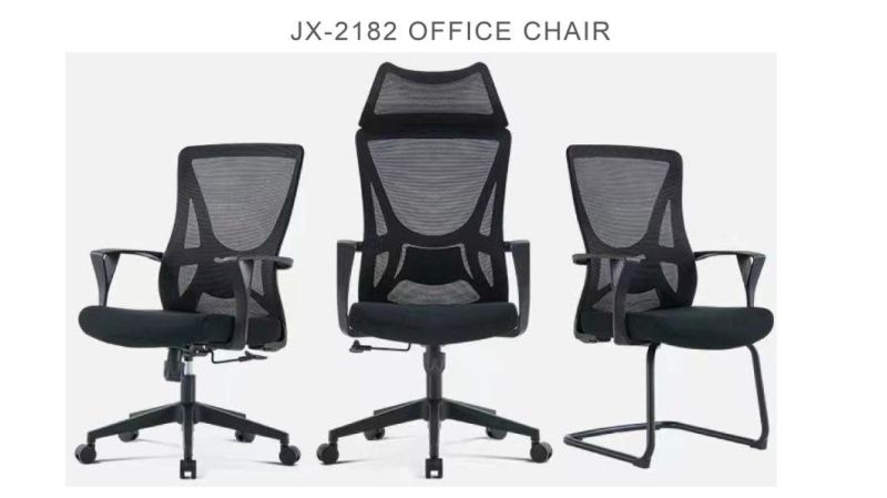 Promotion Modern Home Office Furniture New Design Office Chair