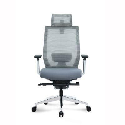 School Wholesale Market Leisure Lecong Modern Executive Swivel Computer Gaming Office Chair