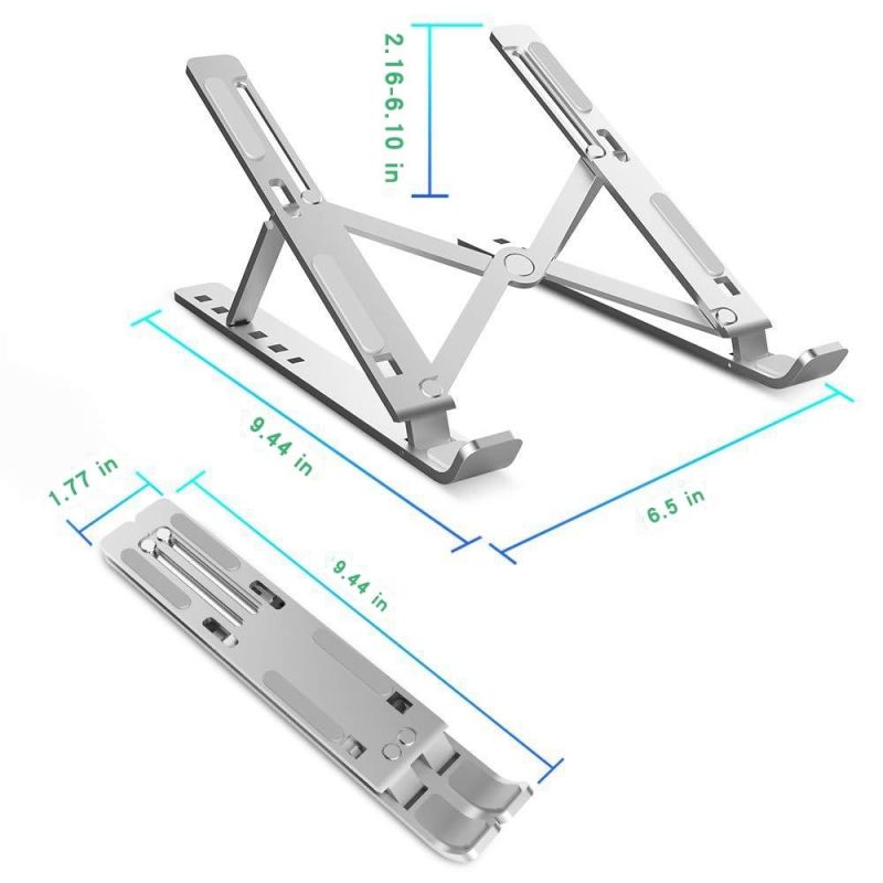 Laptop Stand Portable Stand for Laptop Laptop Cooling Stand