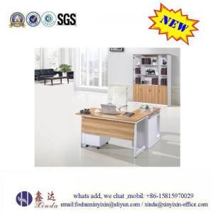 Durable School Office Furniture Mixed Color Computer Desk (M2606#)