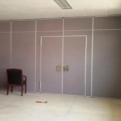 Removable Office Partition Walls Hong Kong Operable Partition Melamine Surface
