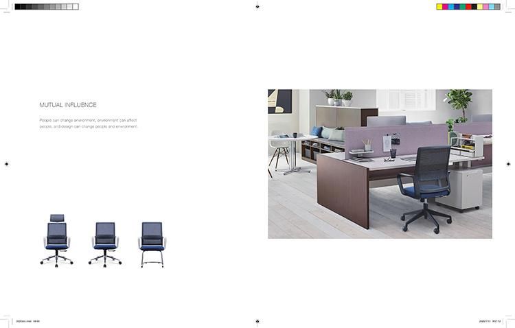 Manager Staff High Back Mesh Executive Ergonomic Office Chair