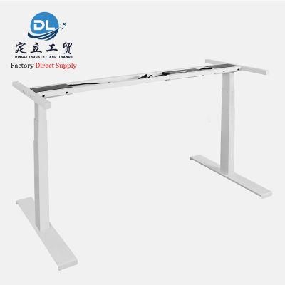 Adjustable Height Table Electric Smart Adjusting Standing Desk