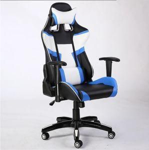 PC Racing Leather China OEM Dota 2 Wcg Office Best Computer Gaming Chair