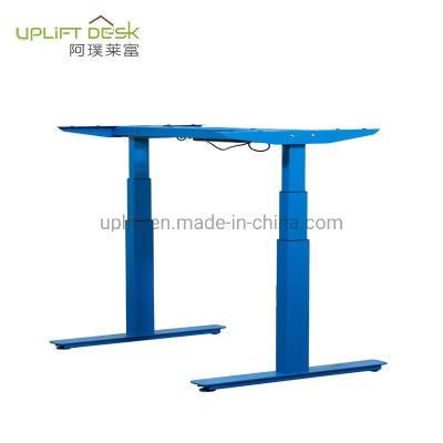 Modern Standing Desk Lifting Computer Table