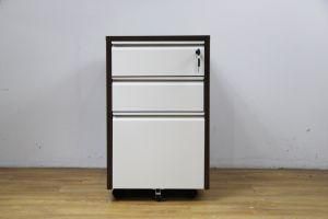 High Quality Mobile Steel Pedestal Office Storage Cabinet