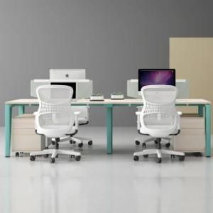 Hot Selling Workstation Furniture Design Workstation Office Desk