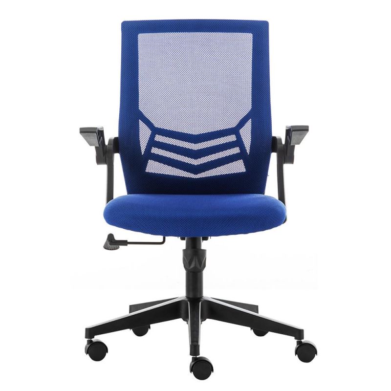 High Quality Comfortable Conference Computer Desk Mesh Chair