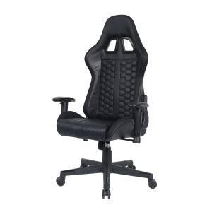 Fine Workmanship Ergonomic Design Gaming Chair with ISO Certification