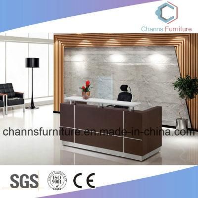 Good Quality Furniture Office Staff Table Reception Desk