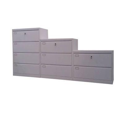 Vertical File Storage Cabinet for Hanging Files/Bookshelf