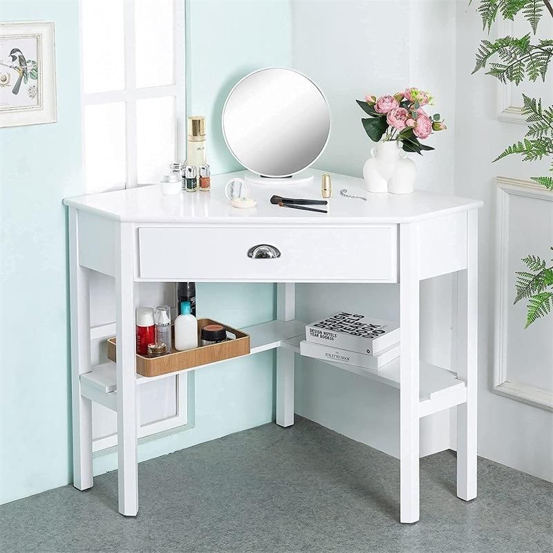 Modern Multi-Purpose Computer Desk with Drawer