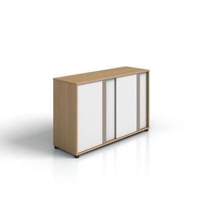 High Quality Five Colors Modern Design Office Furniture File Cabinet