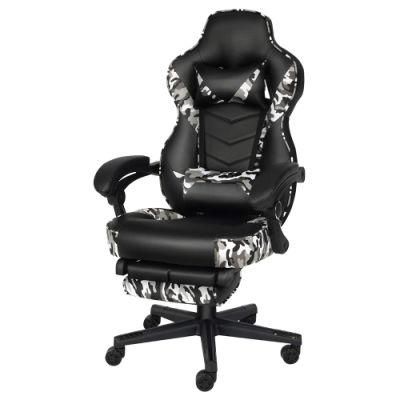 Factory Wholesale Customized Most Comfortable Massage Gaming Chair