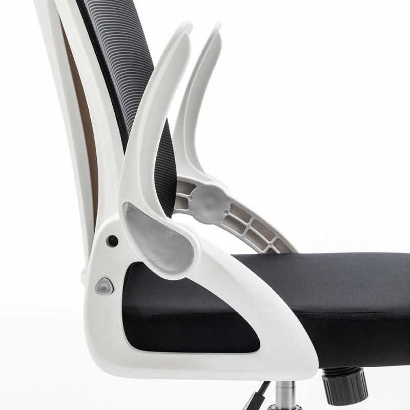 Ergonomic Mesh Modern Computer Office Furniture Swivel Chairs