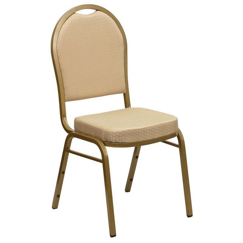 Chinese Factory Banqueting Chair Wedding Stacking Banquet Hotel Chair