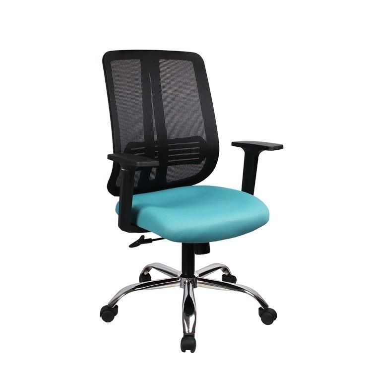 Office Chair Mesh Back Office Swivel Chair Commercial Furniture