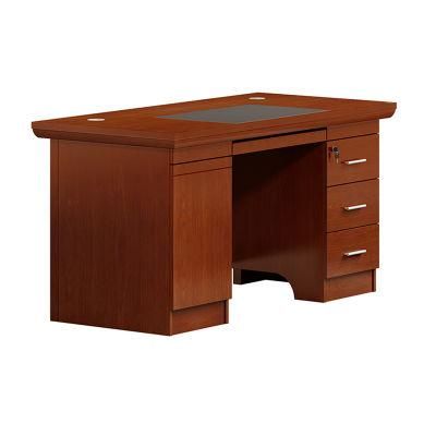 Factory Direct Sales Modern Office Desk Manager Desk