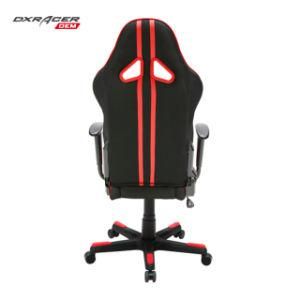 Luxury Colorful PC Racing Reclining Chair Leather Gaming Office Chair with OEM