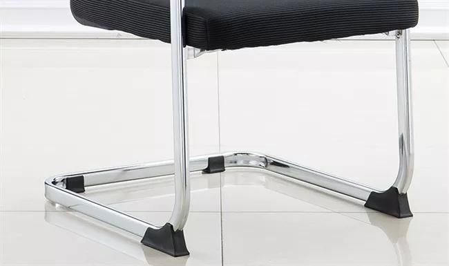 Metal Frame Folding Mesh Chair Comfortable Office Chair Foldable Office Chair