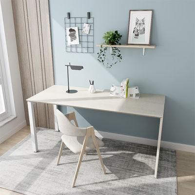 Modern Simple Computer Desk Decent Steady New Design Home Furniture Office Table Modern