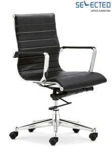 Fashionable Cheap Metal Manager Swivel Computer Office Eames Chair