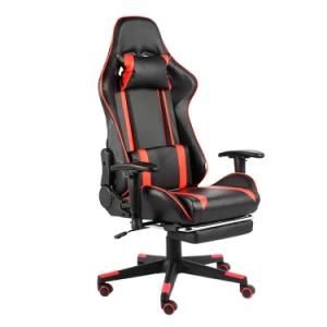 Cheap Price Office Furniture Modern Furniture Gaming Chair with Ergonomic Headres