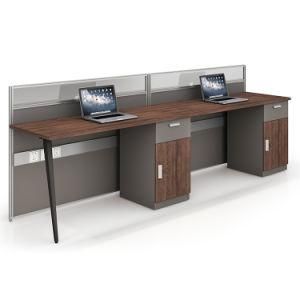 2020 New Arrival Good Privacy Workstation Modern Desk Office Furniture