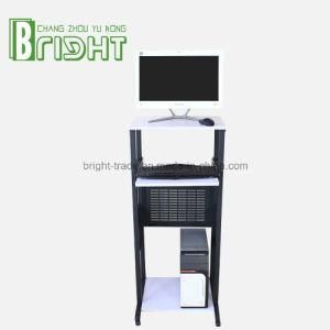 Office Furniture Standing Desk/Stand up Desk for Projector